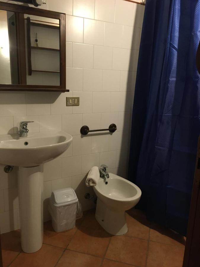 'A Me Casa - Monolocale Teatro Massimo Apartman Palermo Kültér fotó