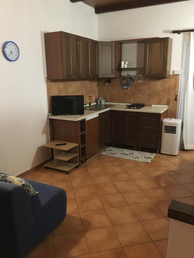 'A Me Casa - Monolocale Teatro Massimo Apartman Palermo Kültér fotó