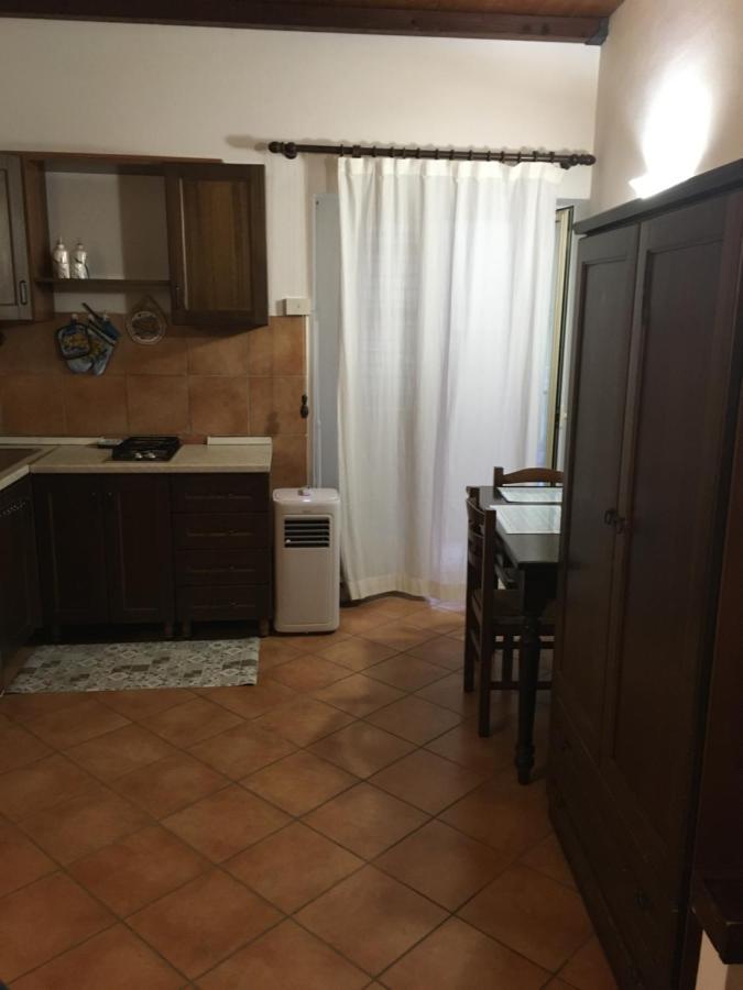 'A Me Casa - Monolocale Teatro Massimo Apartman Palermo Kültér fotó