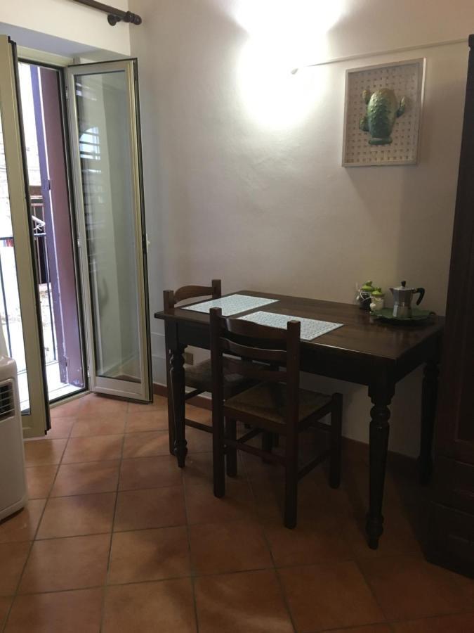 'A Me Casa - Monolocale Teatro Massimo Apartman Palermo Kültér fotó